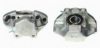 BREMBO F 61 044 Brake Caliper